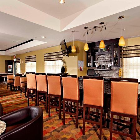 Towneplace Suites By Marriott Sudbury Esterno foto