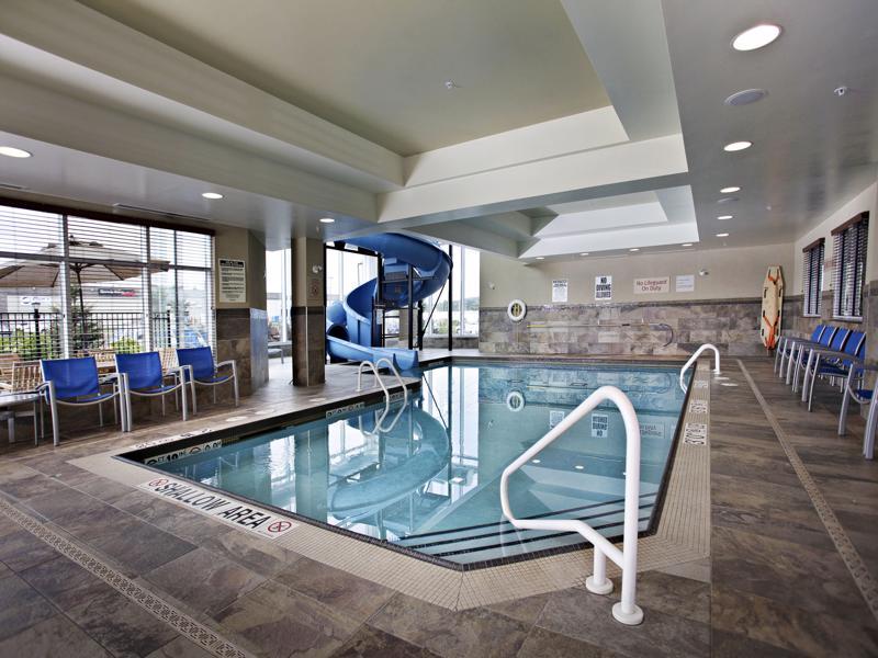Towneplace Suites By Marriott Sudbury Esterno foto
