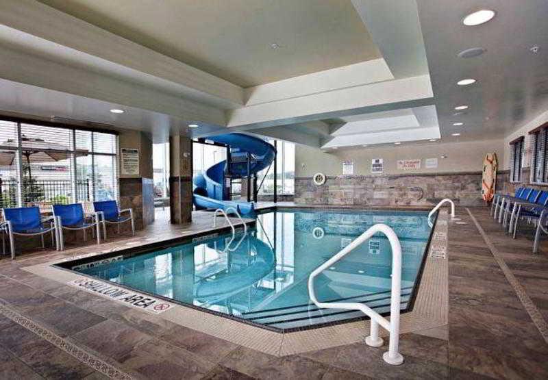 Towneplace Suites By Marriott Sudbury Esterno foto