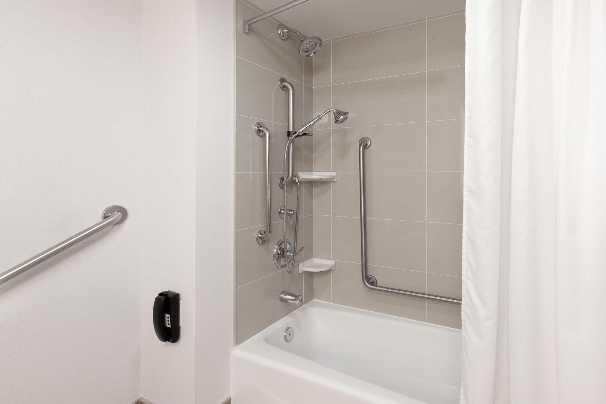 Towneplace Suites By Marriott Sudbury Esterno foto