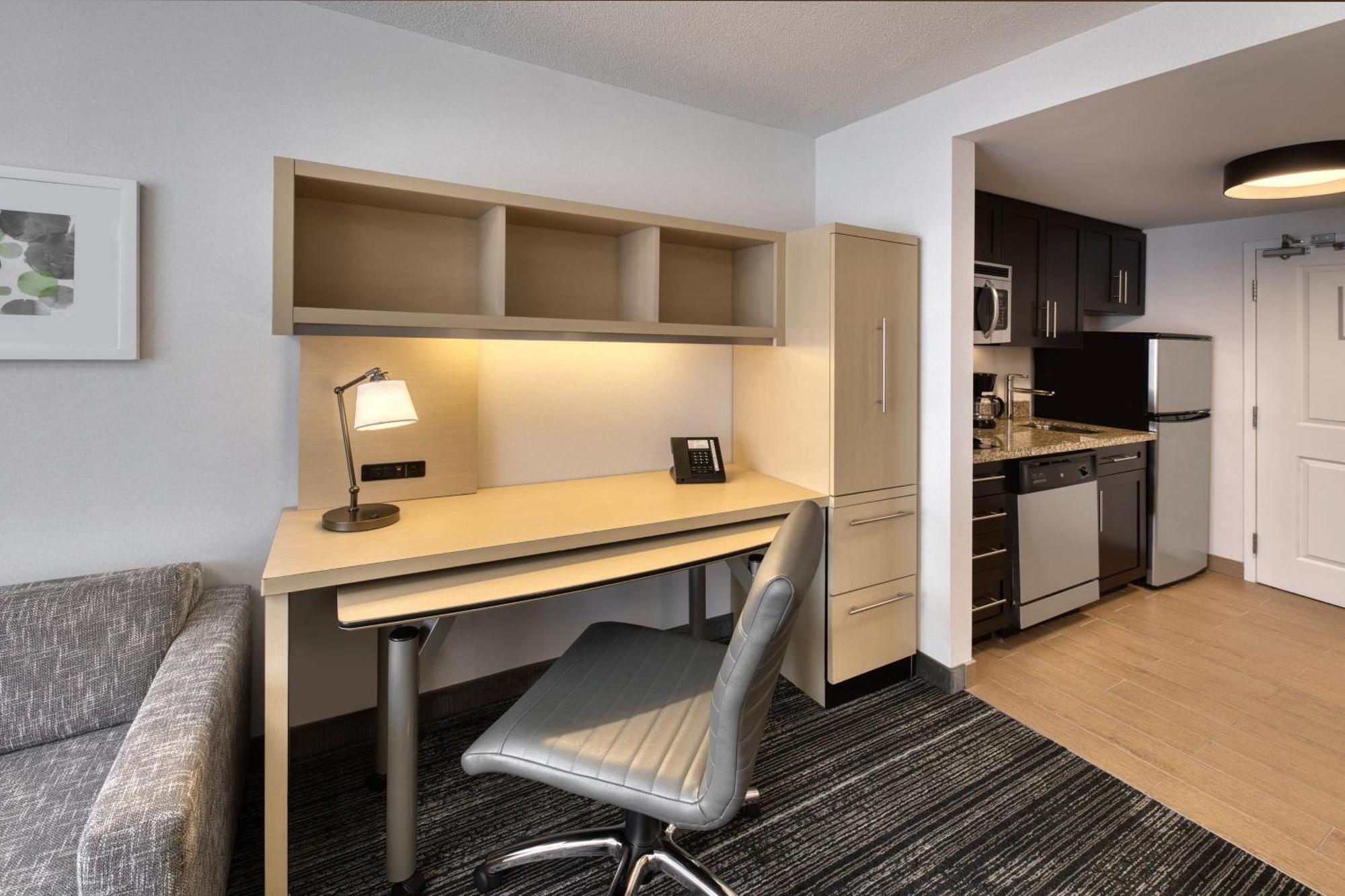 Towneplace Suites By Marriott Sudbury Esterno foto