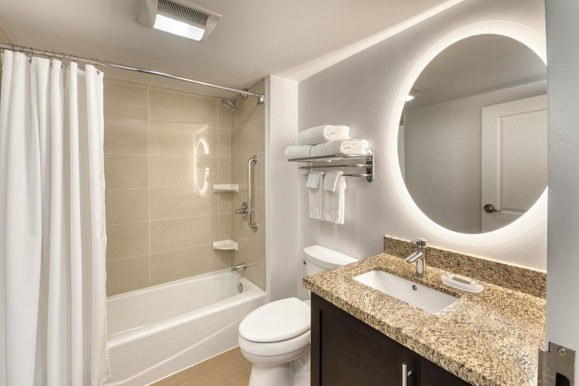 Towneplace Suites By Marriott Sudbury Esterno foto