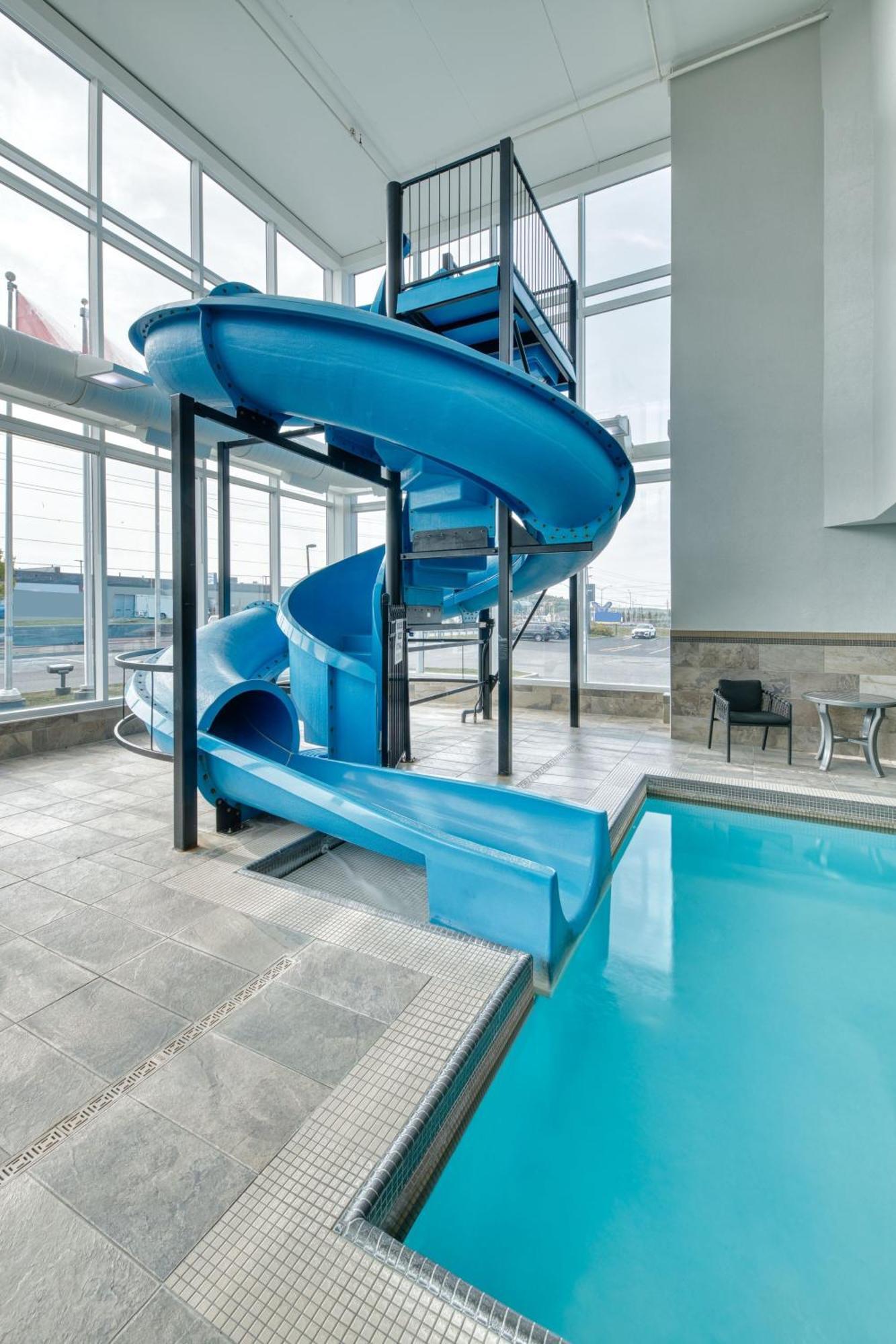 Towneplace Suites By Marriott Sudbury Esterno foto