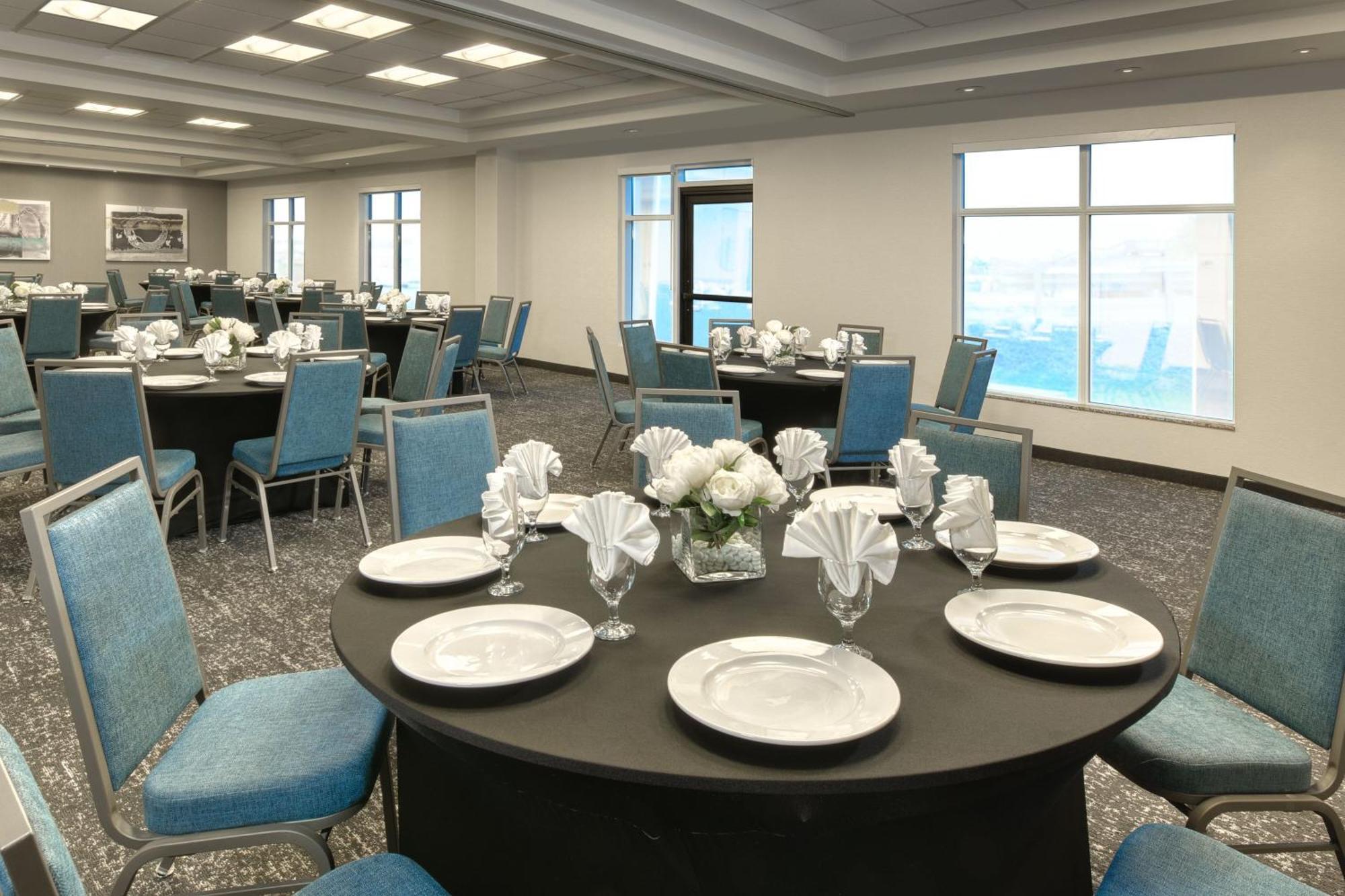 Towneplace Suites By Marriott Sudbury Esterno foto