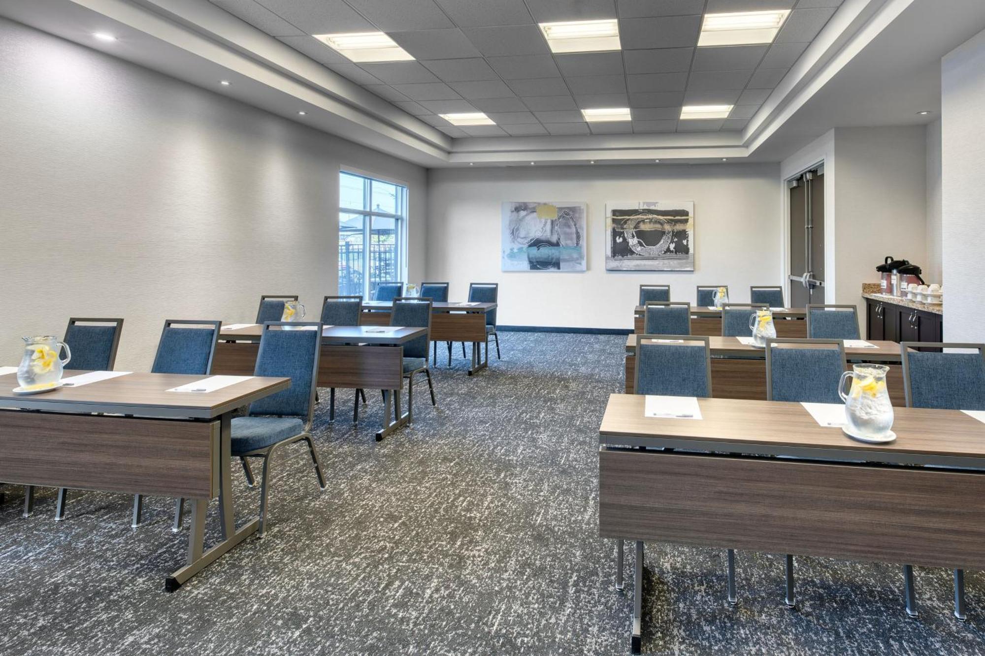 Towneplace Suites By Marriott Sudbury Esterno foto