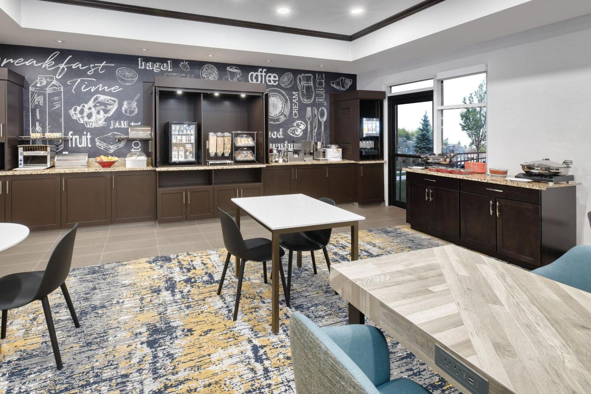 Towneplace Suites By Marriott Sudbury Esterno foto