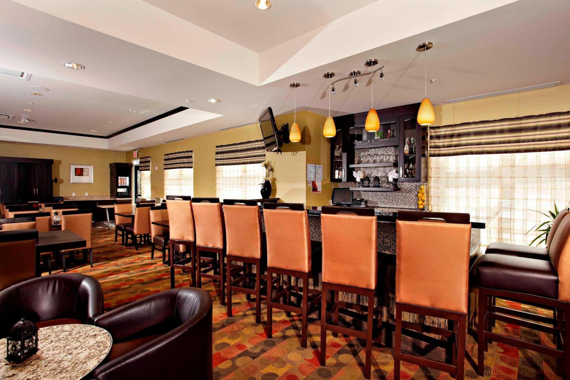 Towneplace Suites By Marriott Sudbury Esterno foto