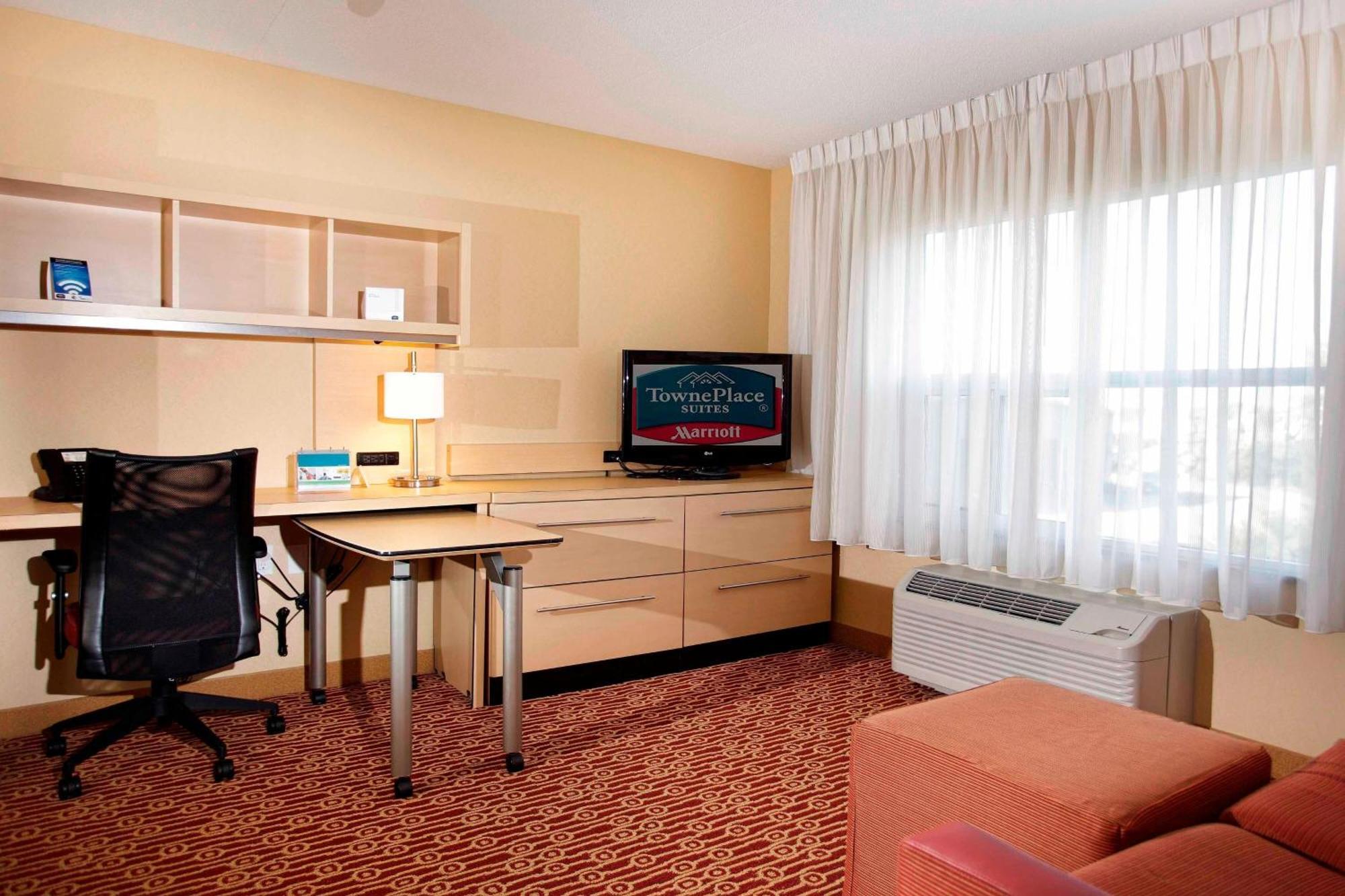 Towneplace Suites By Marriott Sudbury Esterno foto