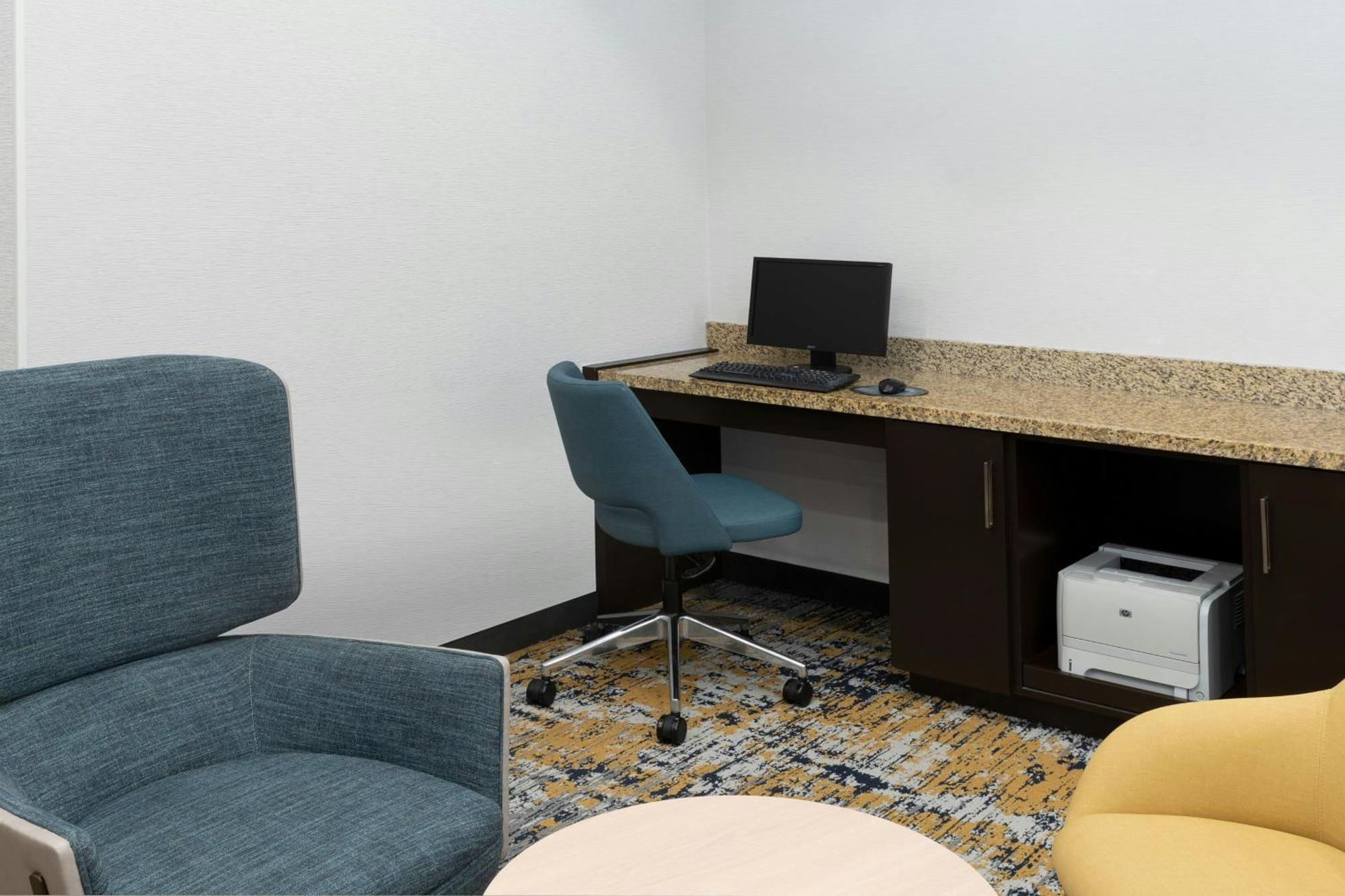 Towneplace Suites By Marriott Sudbury Esterno foto