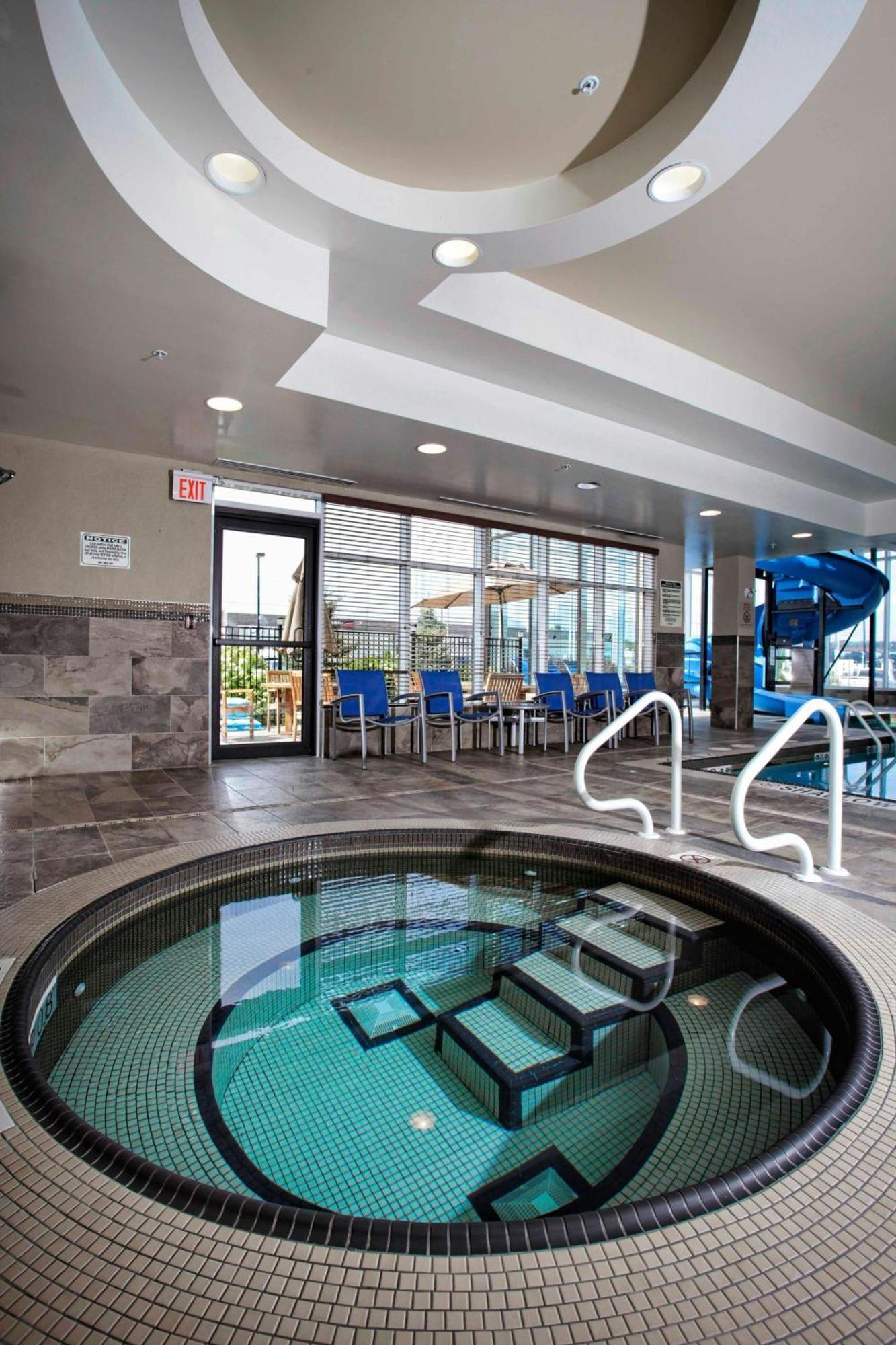 Towneplace Suites By Marriott Sudbury Esterno foto