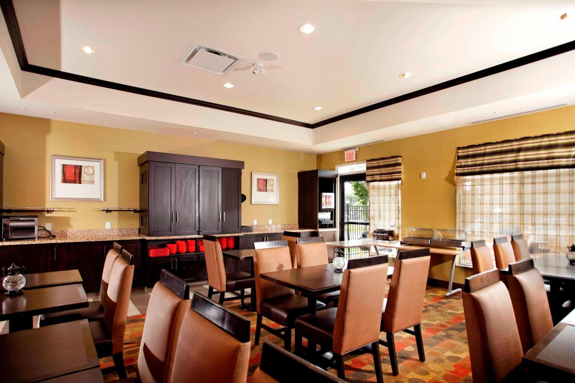 Towneplace Suites By Marriott Sudbury Esterno foto