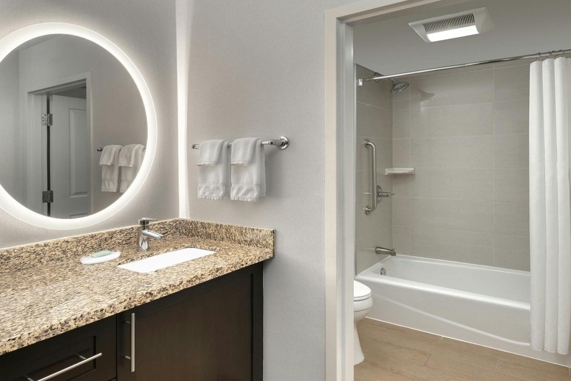 Towneplace Suites By Marriott Sudbury Esterno foto