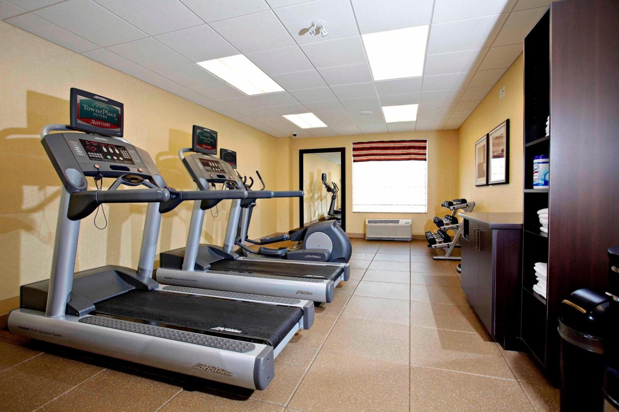 Towneplace Suites By Marriott Sudbury Esterno foto