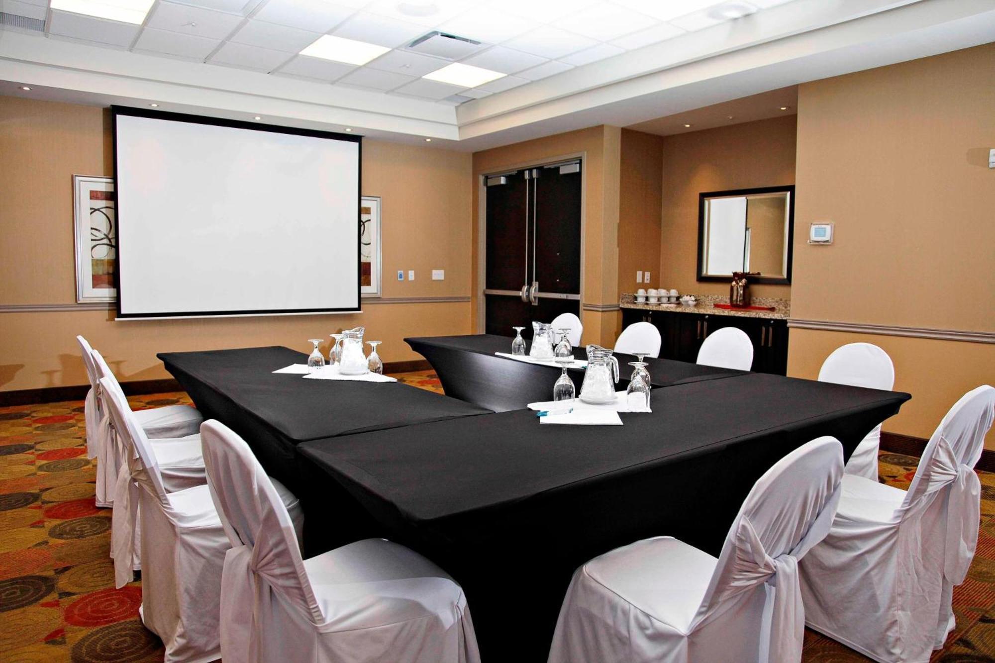 Towneplace Suites By Marriott Sudbury Esterno foto