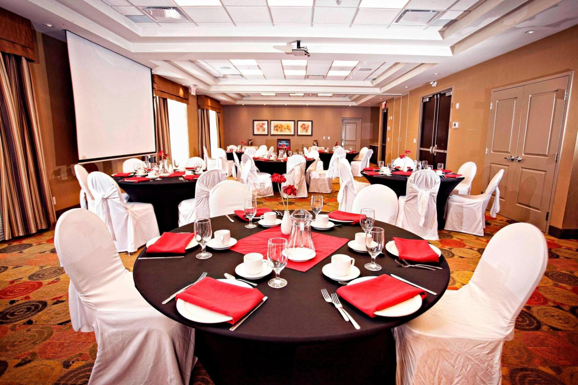 Towneplace Suites By Marriott Sudbury Esterno foto