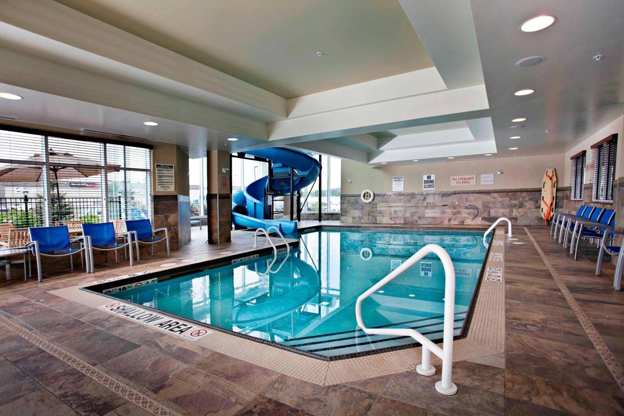 Towneplace Suites By Marriott Sudbury Esterno foto