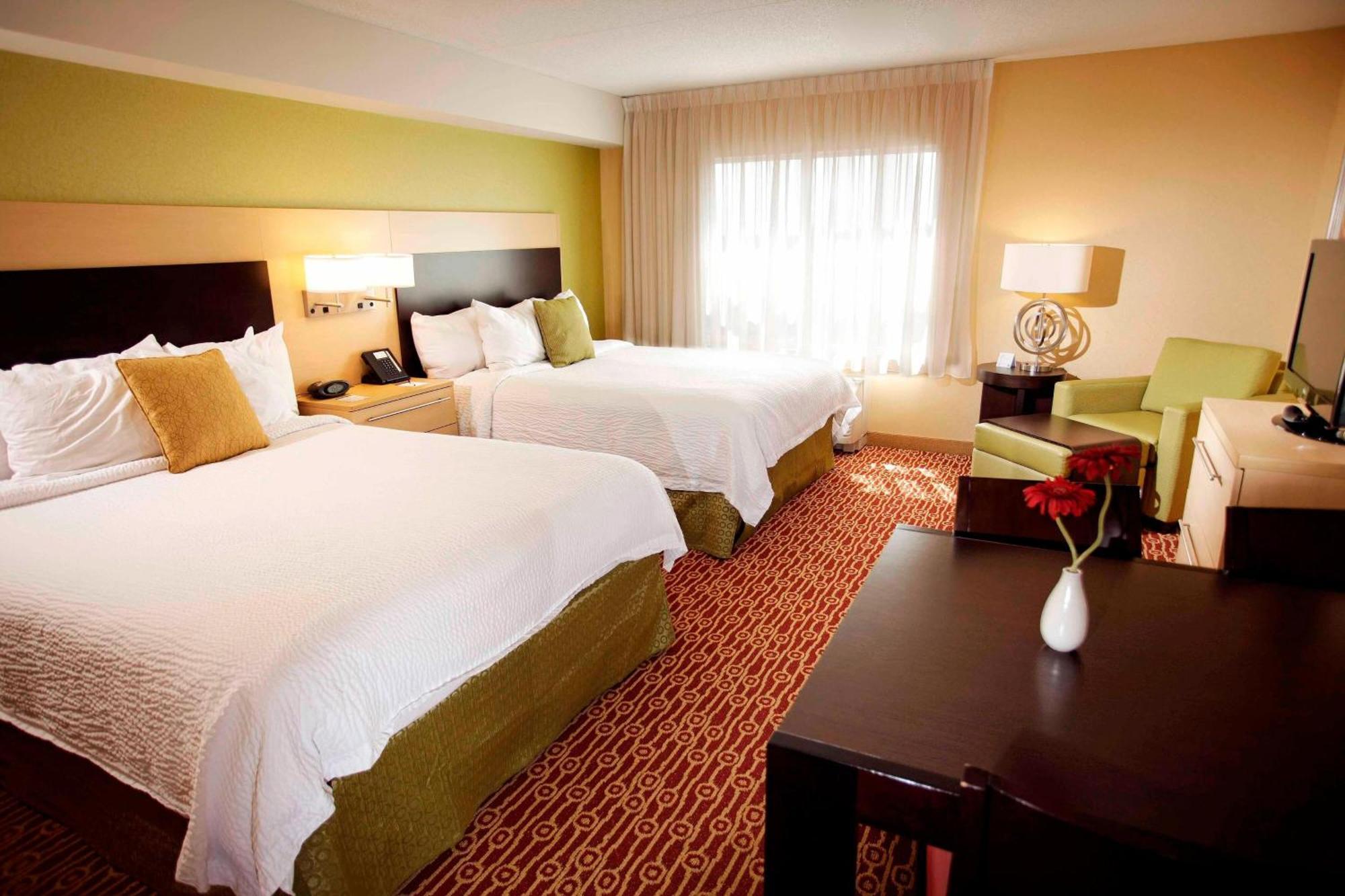 Towneplace Suites By Marriott Sudbury Esterno foto