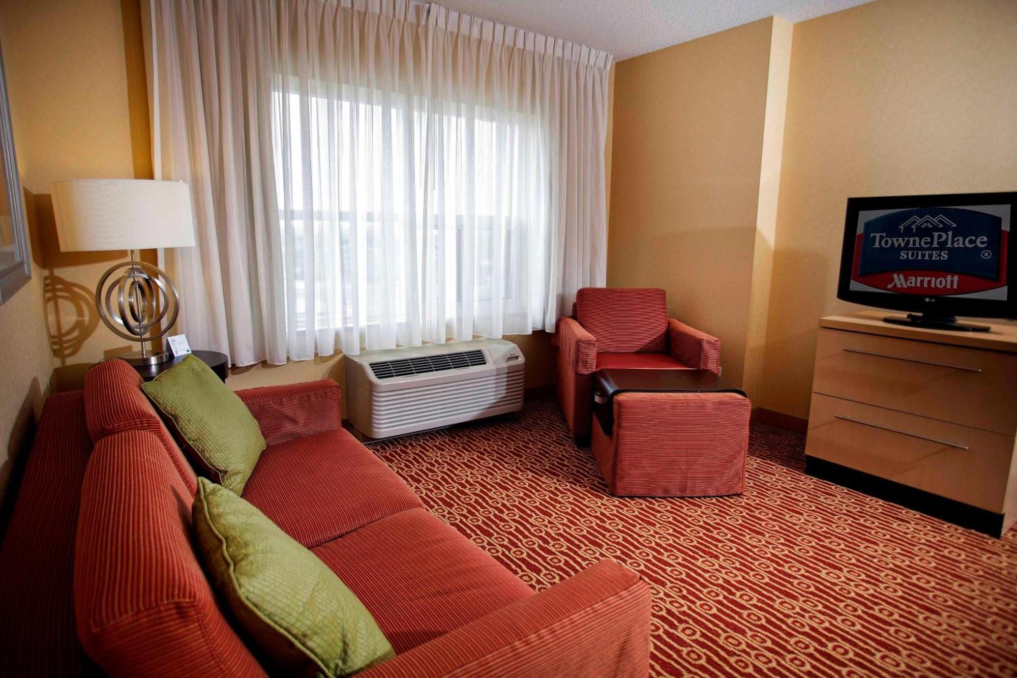 Towneplace Suites By Marriott Sudbury Esterno foto