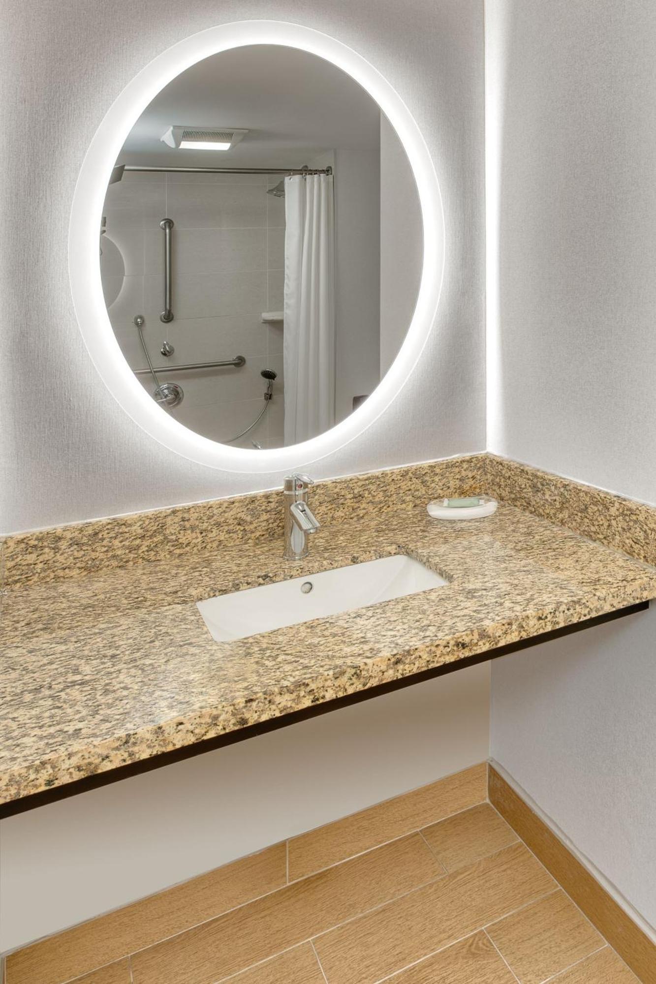 Towneplace Suites By Marriott Sudbury Esterno foto
