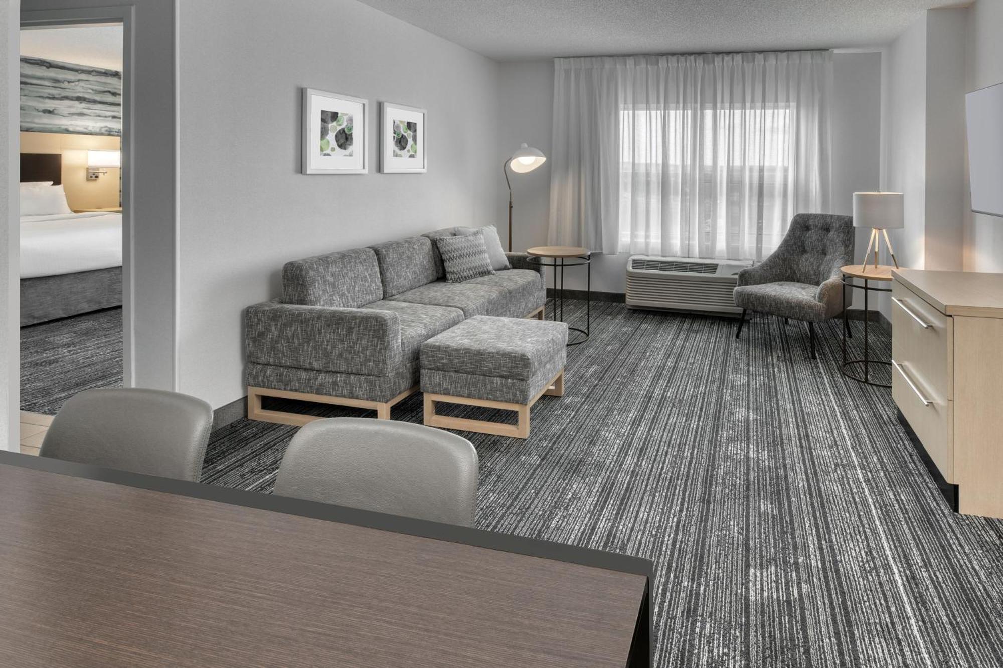 Towneplace Suites By Marriott Sudbury Esterno foto