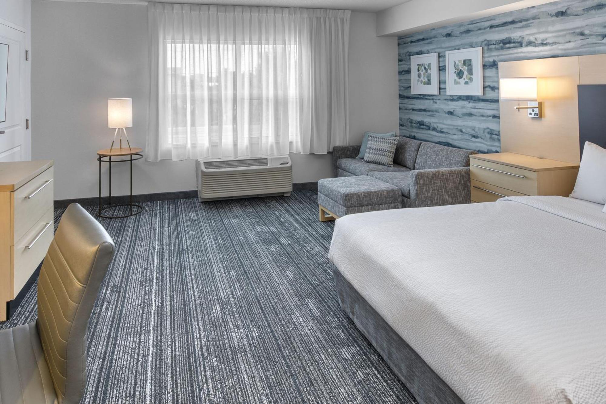 Towneplace Suites By Marriott Sudbury Esterno foto