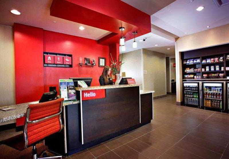 Towneplace Suites By Marriott Sudbury Esterno foto