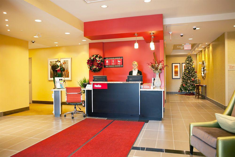 Towneplace Suites By Marriott Sudbury Esterno foto